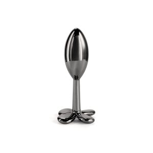 REAR ASSETS CLOVER GUNMETAL