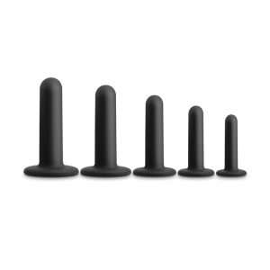 RENEGADE DILATOR KIT BLACK