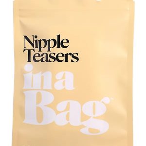 IN A BAG NIPPLE TEASERS
