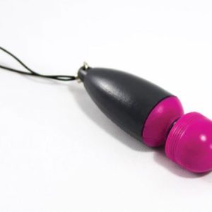 PALM POWER MICRO MASSAGER KEY CHAIN