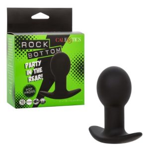ROCK BOTTOM POP PROBE