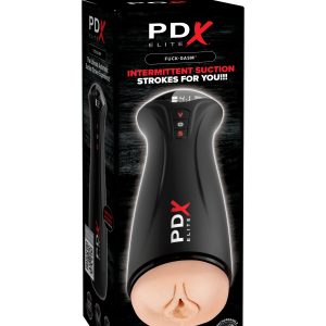 PDX ELITE FUCK-GASM LIGHT