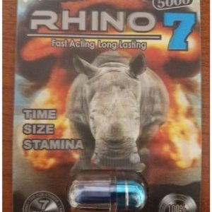 RHINO 7 (EACH) (NET)