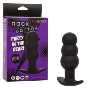 ROCK BOTTOM BEADED PROBE
