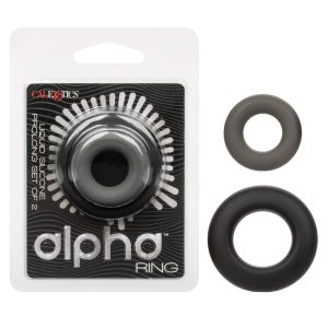 ALPHA LIQUID SILICONE PROLONG PROLONG SET OF 2