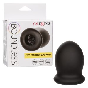 BOUNDLESS FTM STROKER 2.75 IN