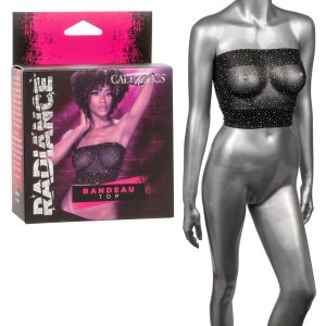RADIANCE BANDEAU TOP