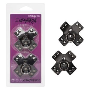 EUPHORIA O-RING PASTIES