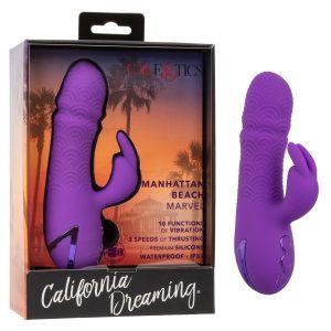 CALIFORNIA DREAMING MANHATTAN BEACH MARVEL