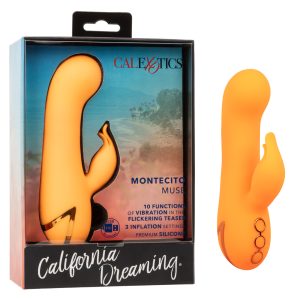 CALIFORNIA DREAMING MONTECITO MUSE