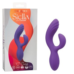 STELLA LIQUID SILICONE C CURVE