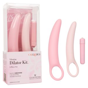INSPIRE VIBRATING DILATOR KIT