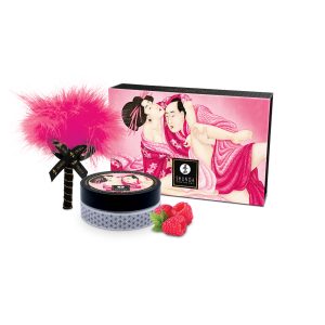 RASPBERRY BODY POWDER