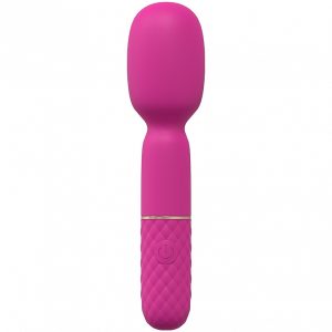 LOVELINE BELLA MINI WAND PINK