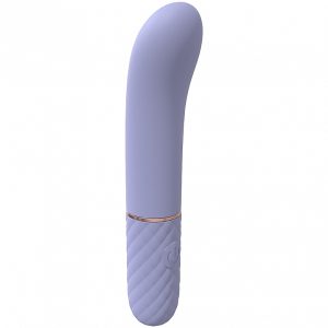 LOVELINE DOLCE MINI G-SPOT VIBE LAVENDER
