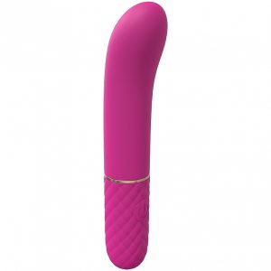 LOVELINE DOLCE MINI G-SPOT VIBE PINK