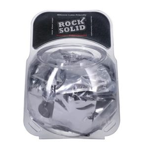 ROCK SOLID DONUT 100PC BULK
