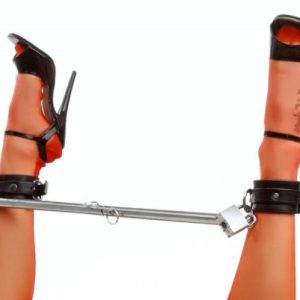 MASTER SERIES SPREAD ME STEEL ADJUSTABLE SPREADER BAR
