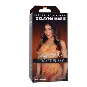 SIGNATURE STROKERS XXLAYNE MARIE