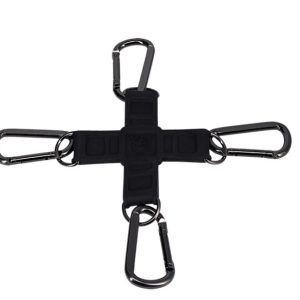 FORT TROFF TACTICAL HOG TIE