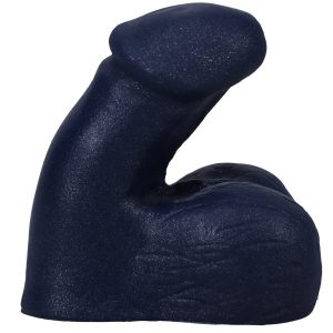 ON THE GO SILICONE PACKER SAPPHIRE