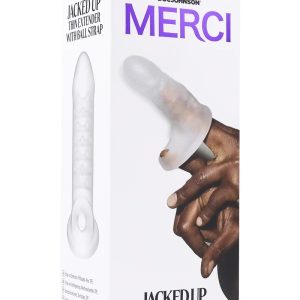 MERCI JACKED UP THIN FROST