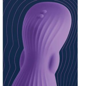 TECHNO TRAP PURPLE