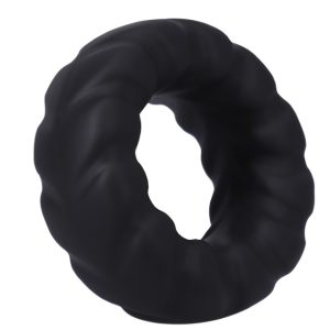 ROCK SOLID FAT TIRE BLACK