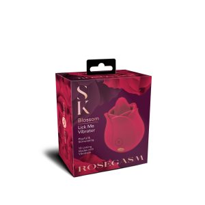 ROSEGASM ROSE BLOSSOM LICKER