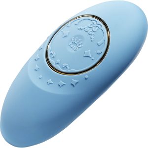 (D) ZALO JEANNE ROYAL BLUE (NE