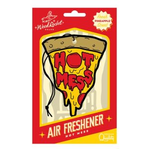 AIR FRESHENER HOT MESS (NET)