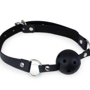 COUGAR BALL GAG