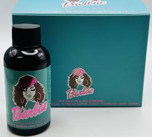 BARBAE LOVE POTION # 10.0 DISPLAY (NET)