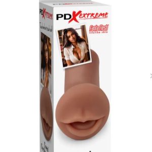 PDX EXTREME COED COCKSUCKER BROWN