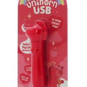 UNIHORN USB BULLET CUPID'S BEAU