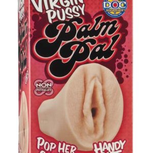 PALM PAL VIRGIN ULTRASKYN PUSSY BX