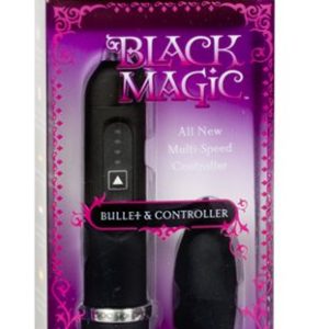 BLACK MAGIC BULLET & CONTROLLER