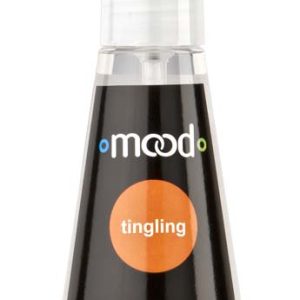MOOD TINGLING LUBE 4 OZ (BU)