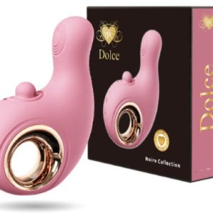 DOLCE THUMPING G-VIBE PINK
