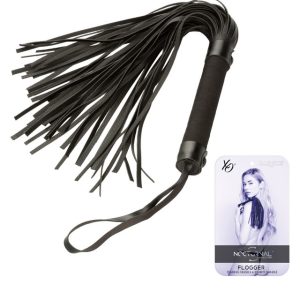 NOCTURNAL FLOGGER