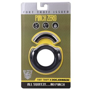 FORT TROFF PINCH ZERO RING