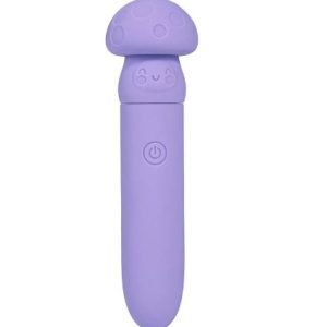 HAPPI SILICONE MINI VIBE