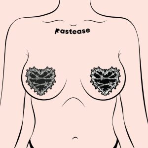 FUCKABLE HEART PASTIES