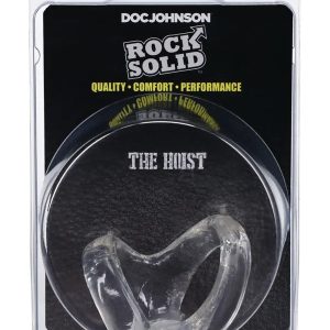 ROCK SOLID HOIST CLEAR