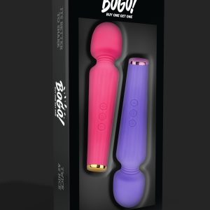 BOGO WAND