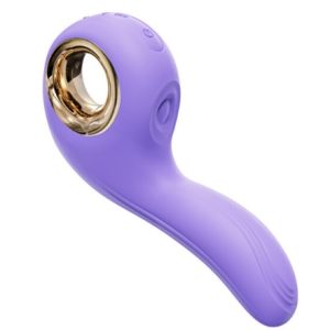DUCHESS TAPPING VIBE LAVENDER