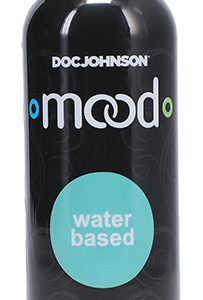 MOOD LUBE WATER BASED 2 OZ