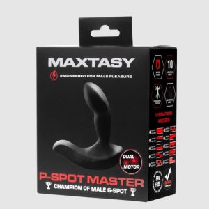 MAXTASY P-SPOT MASTER