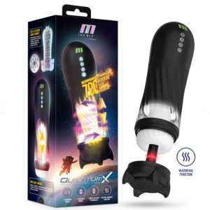 M FOR MEN QUANTUM X