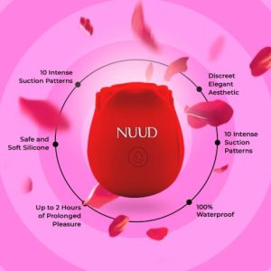 NUUD ROSE